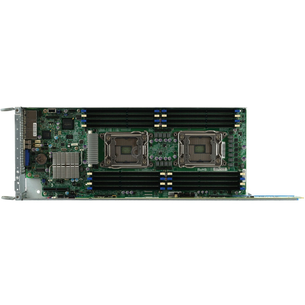 X9DRT-HF SUPERMICRO NODE MOTHERBOARD LGA2011 FOR SUPERMICRO NODE